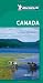 Michelin Green Guide Canada, 12e (Green Guide/Michelin)