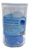 CoolBlues? Reusable Ice Cubes for your Drinks