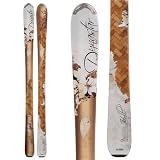Dynastar Exclusive Legend Idyll Skis - Women's 2011 - 164