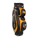 Georgia Tech Yellow Jackets Golf Cart Bag