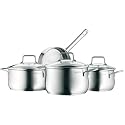 Cookware set 4-pc