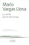 La v�rit� par le mensonge