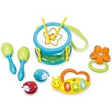 Winfun My 1st Band Kit