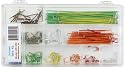 Jumper Wire Kit 350 Pcs.