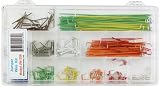 Jumper Wire Kit 350 Pcs.