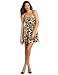 Betsey Johnson Women's Babydoll Dress