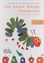 Die kleine Raupe Nimmersatt und vier weitere lustige Abenteuer (Softbox)