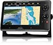 Standard Comm.-Standard Horizon 10" Touchscreengps Wmaps +Wifi