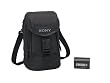 Sony ACC-FH50 Camcorder Accessory Kit for Compatible Sony Camcorders (Includes NP-FH50 Battery &amp; LCS-VAC Case)