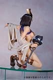 クィーンズブレイド 古代の王女 メナス (1/6スケールコールドキャスト塗装済み完成品)