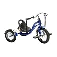 Schwinn Roadster 12-Inch Trike (Blue)