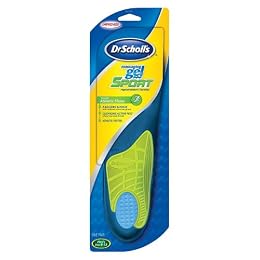 Dr. Scholl's