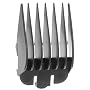 Wahl #8 clipper guide comb, 1"