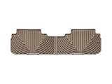 WeatherTech W20TN Tan Floor Mat