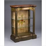 Display Cabinet