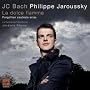 J.C. Bach La Dolce Fiamma - Forgotten castrato arias