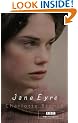Jane Eyre (BBC TV Series Cover)