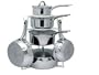 Pan Tree Cookware Organizer