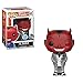Pop El Diablo (Silver Suit) Funko Exclusive #03