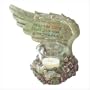 Angel's Blessing Candleholder