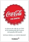 Coca Cola por dentro