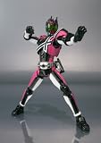 S.H.Figuarts: Masked Rider Decade Violent Emotion Action Figure