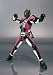 S.H.フィギュアーツ 仮面ライダーディケイド 激情態_s-3