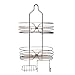 Aquatico Ariel-Style 2 Tier Shower Caddy, Antique Copper