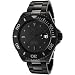 Invicta Men's F0068 Pro Diver Collection Automatic Black Ion-Plated Stainless Steel Watch