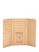 GUESS Women's Greenville Color-Blocked Slim Wallet