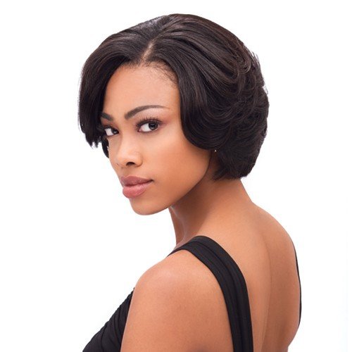 SENSATIONNEL Goddess Bump TRIO Off Black