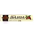 Soft Almond Torrone Covered in Dark Chocolate (Torrone Ricoperto di Cioccolato)