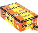 Detour Caramel Peanut Protein Bars, 24 Pack