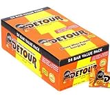 Detour Caramel Peanut Protein Bars, 24 Pack