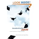 Academically Adrift: Limited Learning on College Campuses