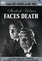 Sherlock Holmes Faces Death