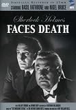 DVD : Sherlock Holmes Faces Death