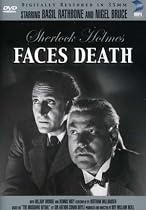 Sherlock Holmes Faces Death