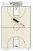 Basketball Pro Clipboard
