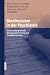 Routinedaten in der Psychiatrie: Sektorenübergreifende Versorgungsforschung und Qualitätssicherung (German Edition) Cover