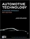 Automotive Technology: A Systems Approach