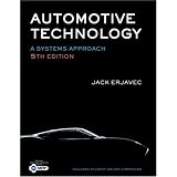Shop Automotive Technology: A Systems Approach