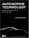 Automotive Technology: A Systems Approach