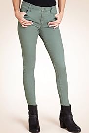 Indigo Collection Denim Jeggings