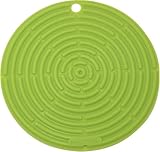 Le Creuset �|�b�g�z���_�[ �t���[�c�O���[�� 930002-30-71