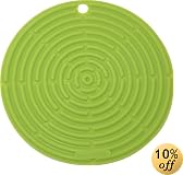 Le Creuset ポットホルダー フルーツグリーン 930002-30-71