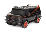 The A Team R/C Van