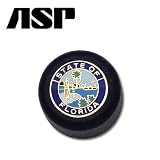 ASP Florida Brass Baton Logo Cap