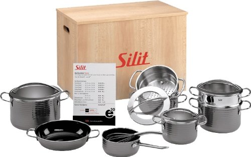 N SIL TOPFSET 10 T LG VISION 0021151911