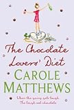 The Chocolate Lovers` Diet
